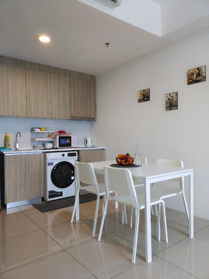 Georgetowntropicana Macalister 218 Appartement Buitenkant foto
