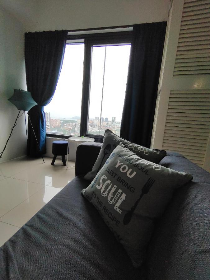 Georgetowntropicana Macalister 218 Appartement Buitenkant foto