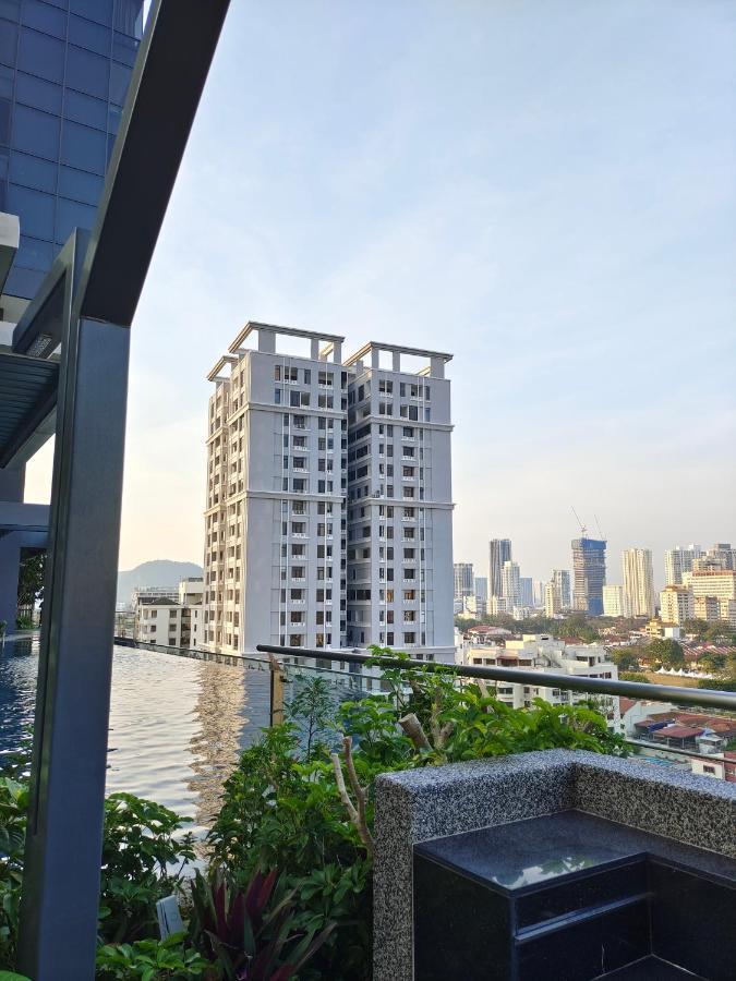 Georgetowntropicana Macalister 218 Appartement Buitenkant foto